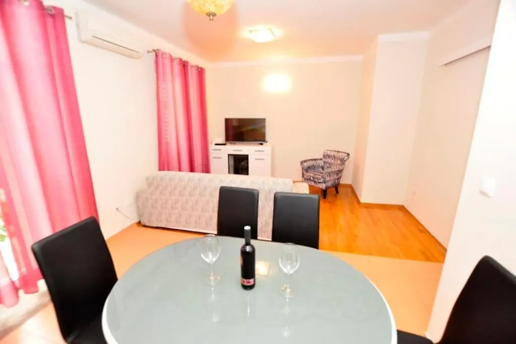 Luxury Apartment Tanja , Bacvice Split Croatia