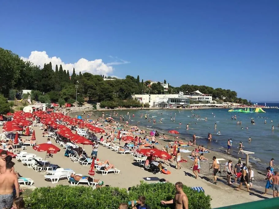 Luxury Apartment Tanja , Bacvice Split Croatia