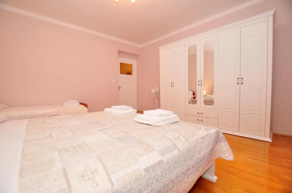 Luxury Apartment Tanja , Bacvice Split