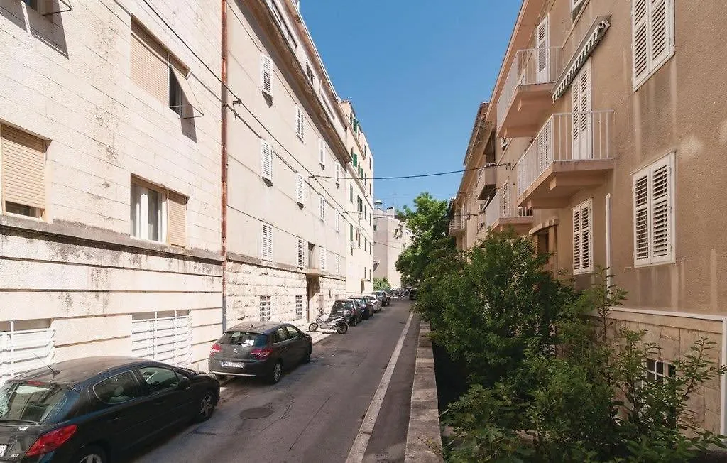 Luxury Apartment Tanja , Bacvice Split 0*,  Croatia