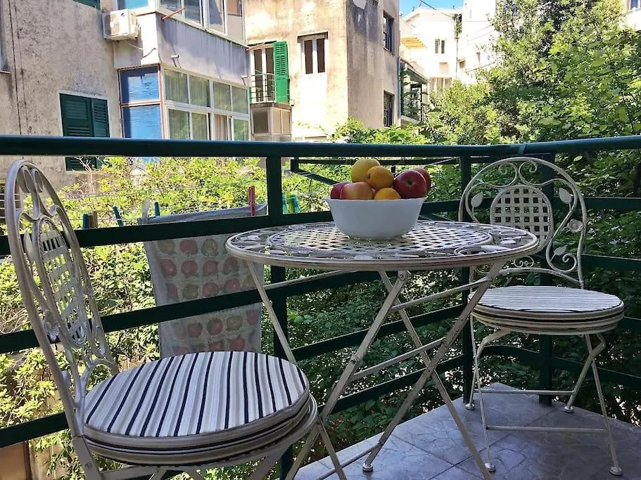 Luxury Apartment Tanja , Bacvice Split