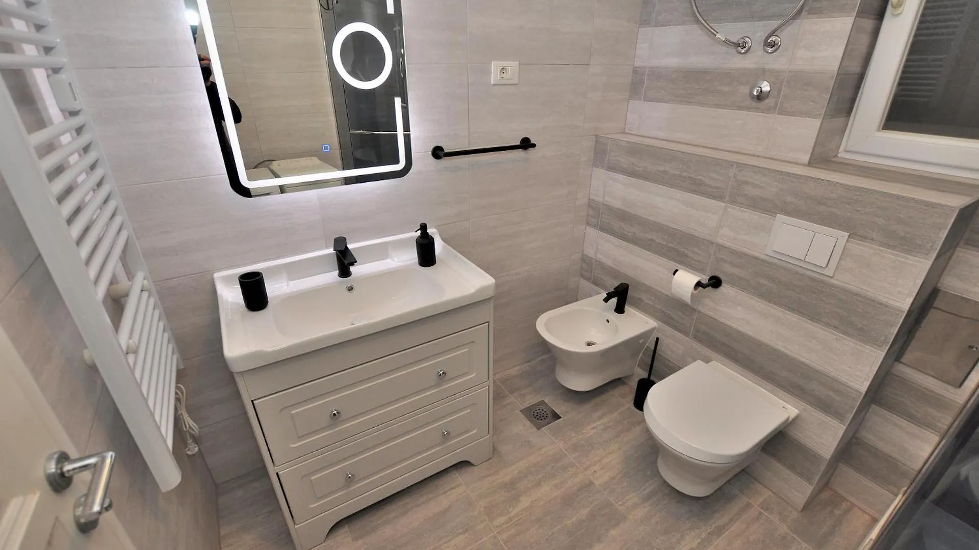 Luxury Apartment Tanja , Bacvice Split 0*,