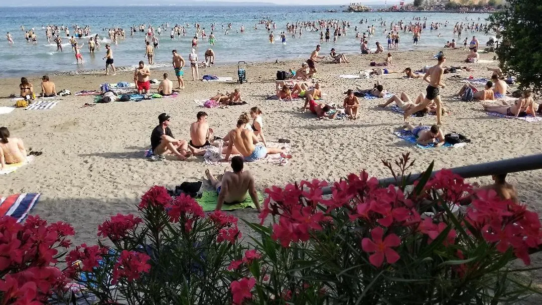Luxury Apartment Tanja , Bacvice Split Croatia