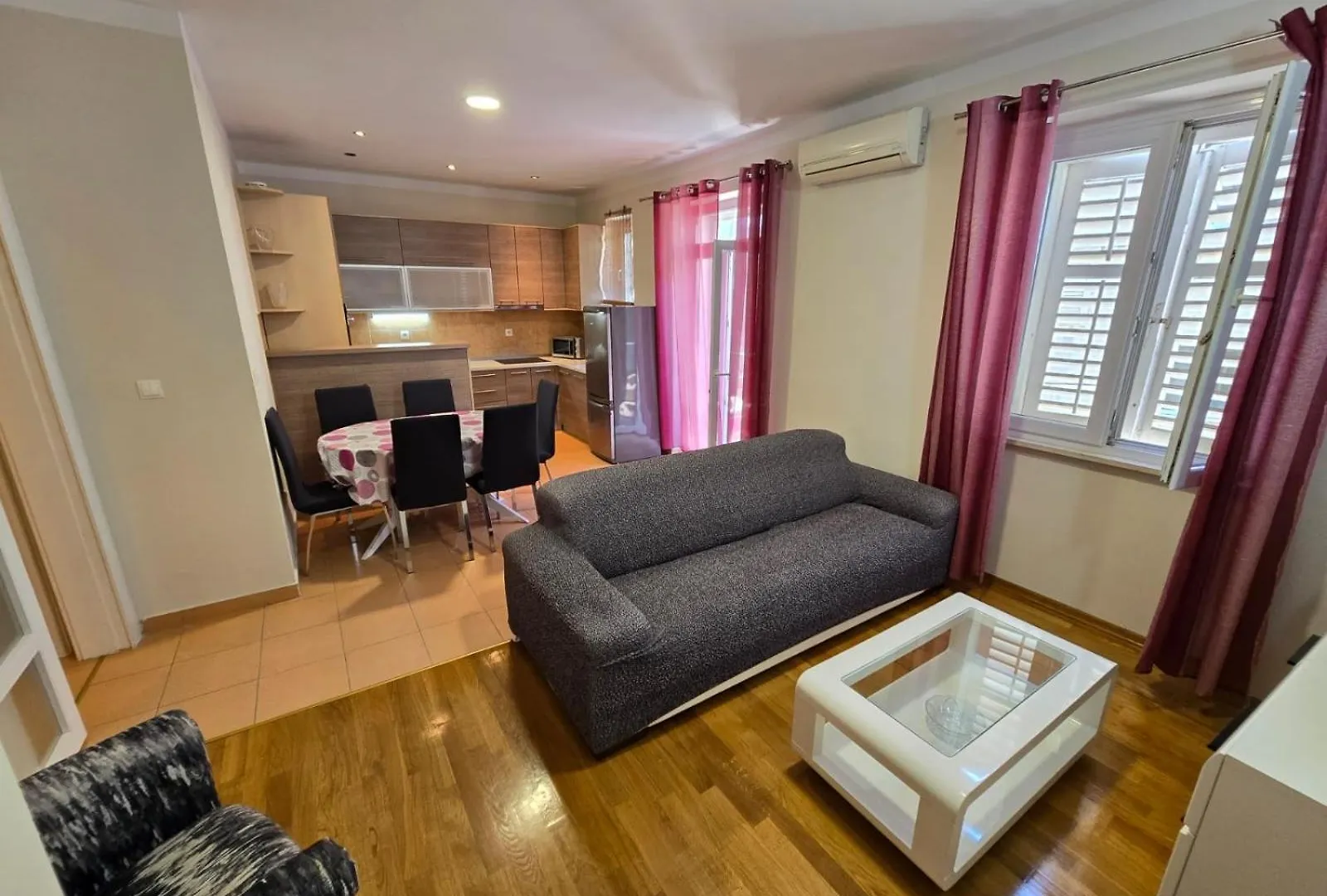 Luxury Apartment Tanja , Bacvice Split