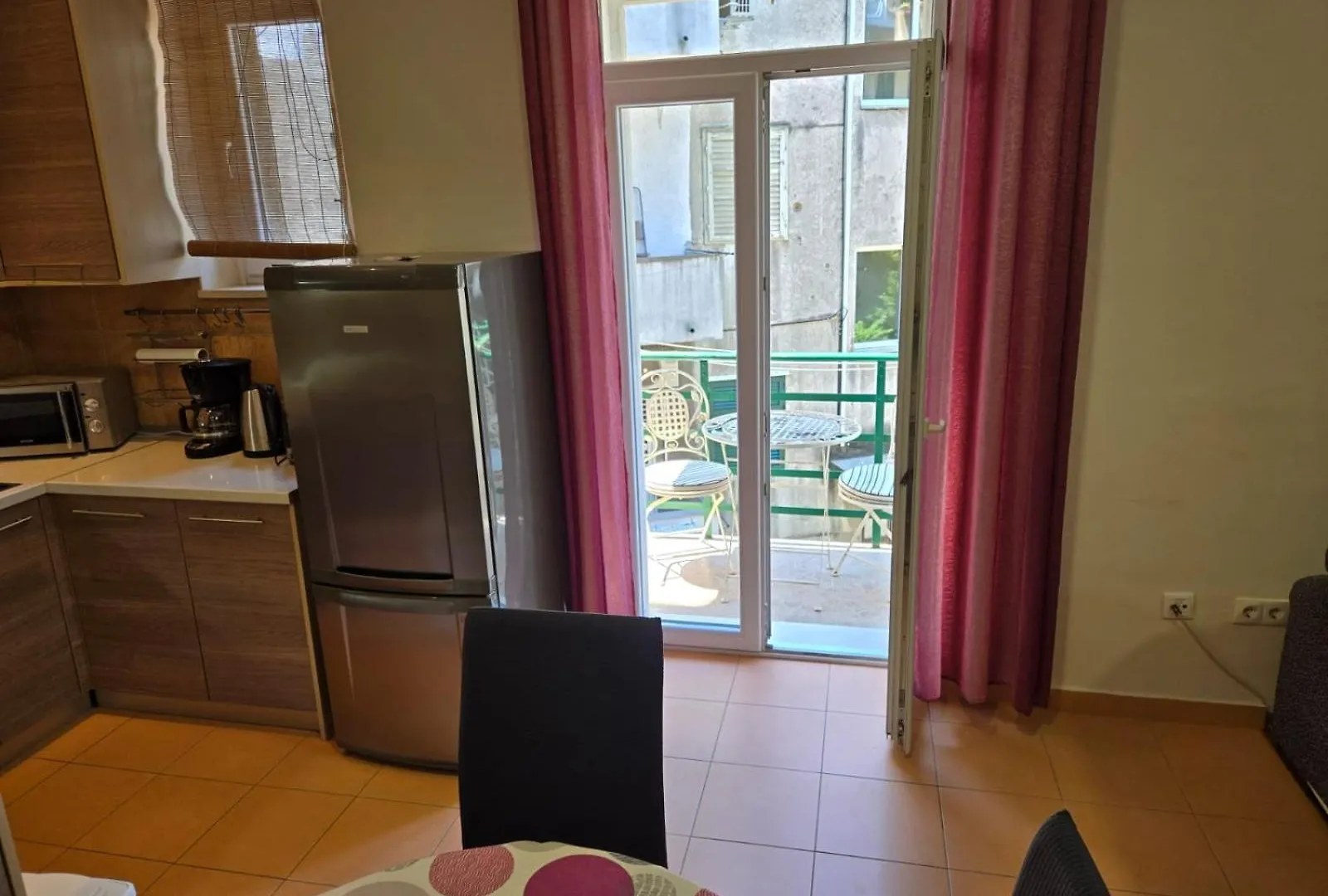Luxury Apartment Tanja , Bacvice Split