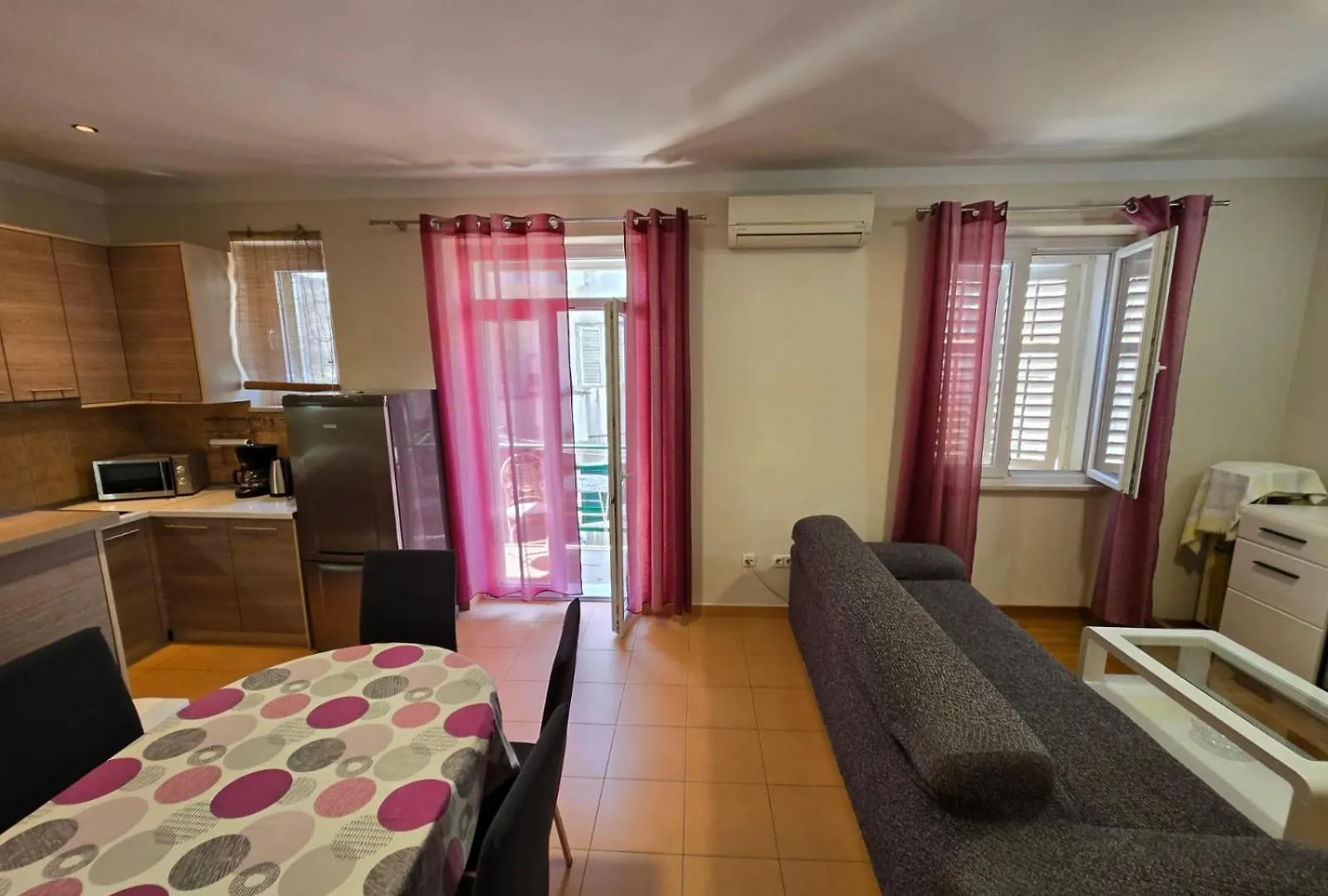 Luxury Apartment Tanja , Bacvice Split Croatia