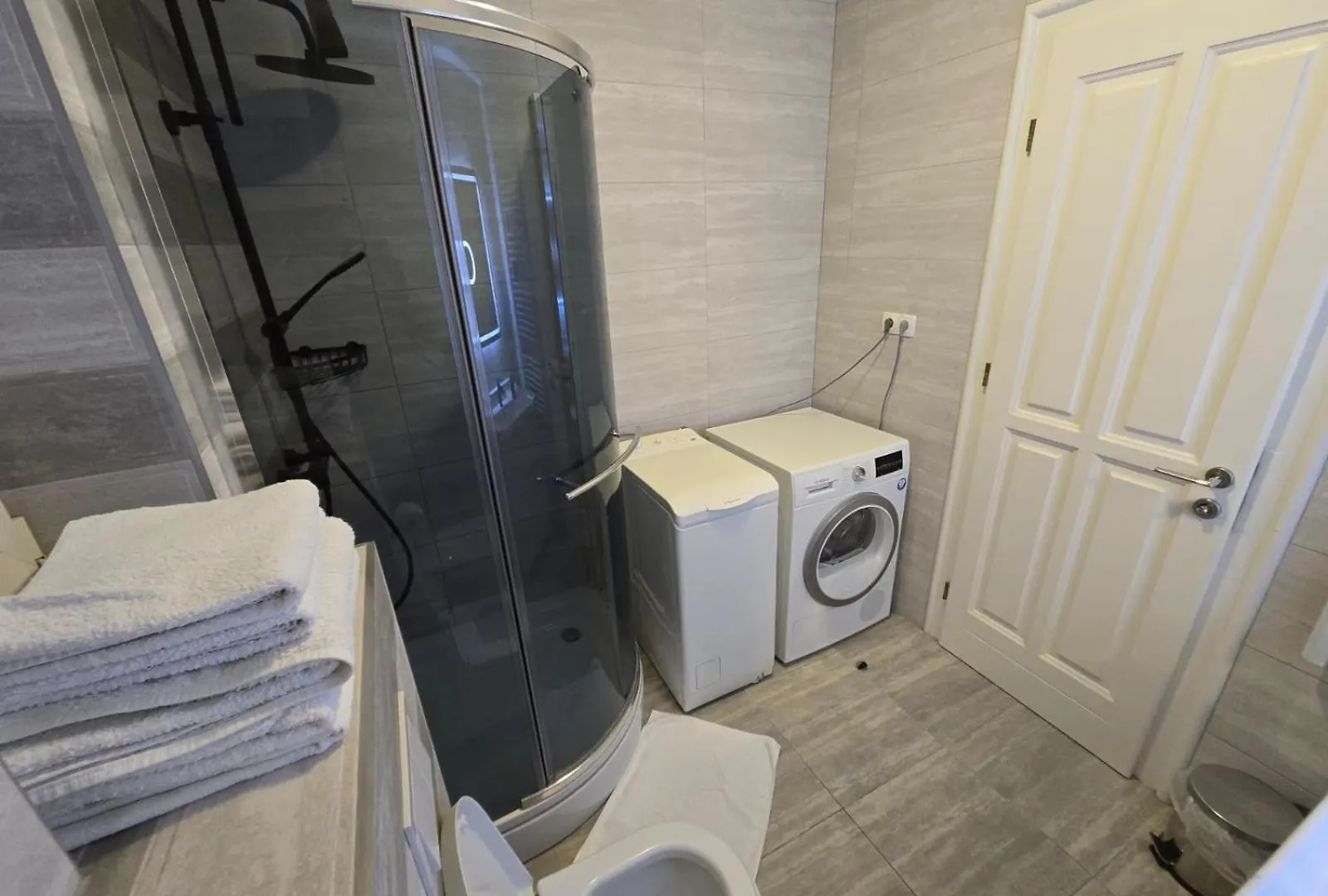 Luxury Apartment Tanja , Bacvice Split 0*,  Croatia