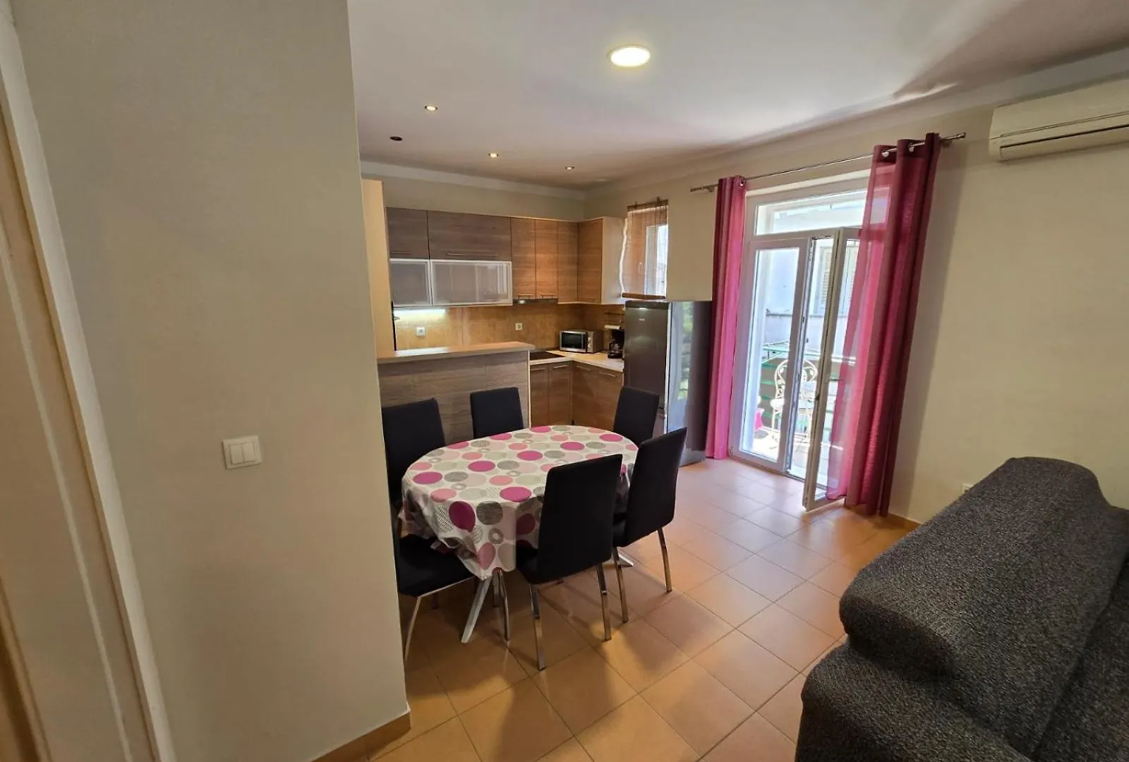 Luxury Apartment Tanja , Bacvice Split