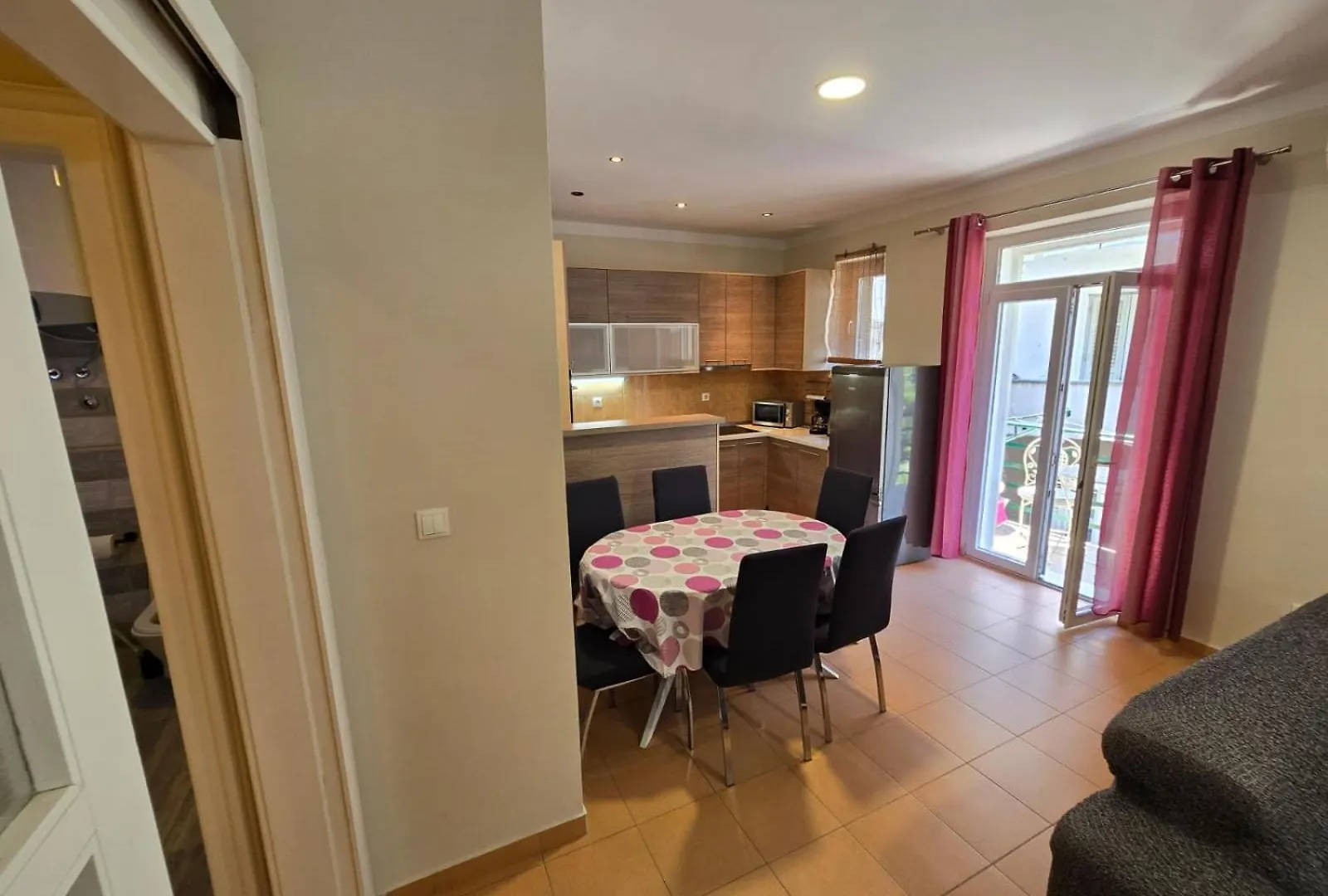 Luxury Apartment Tanja , Bacvice Split