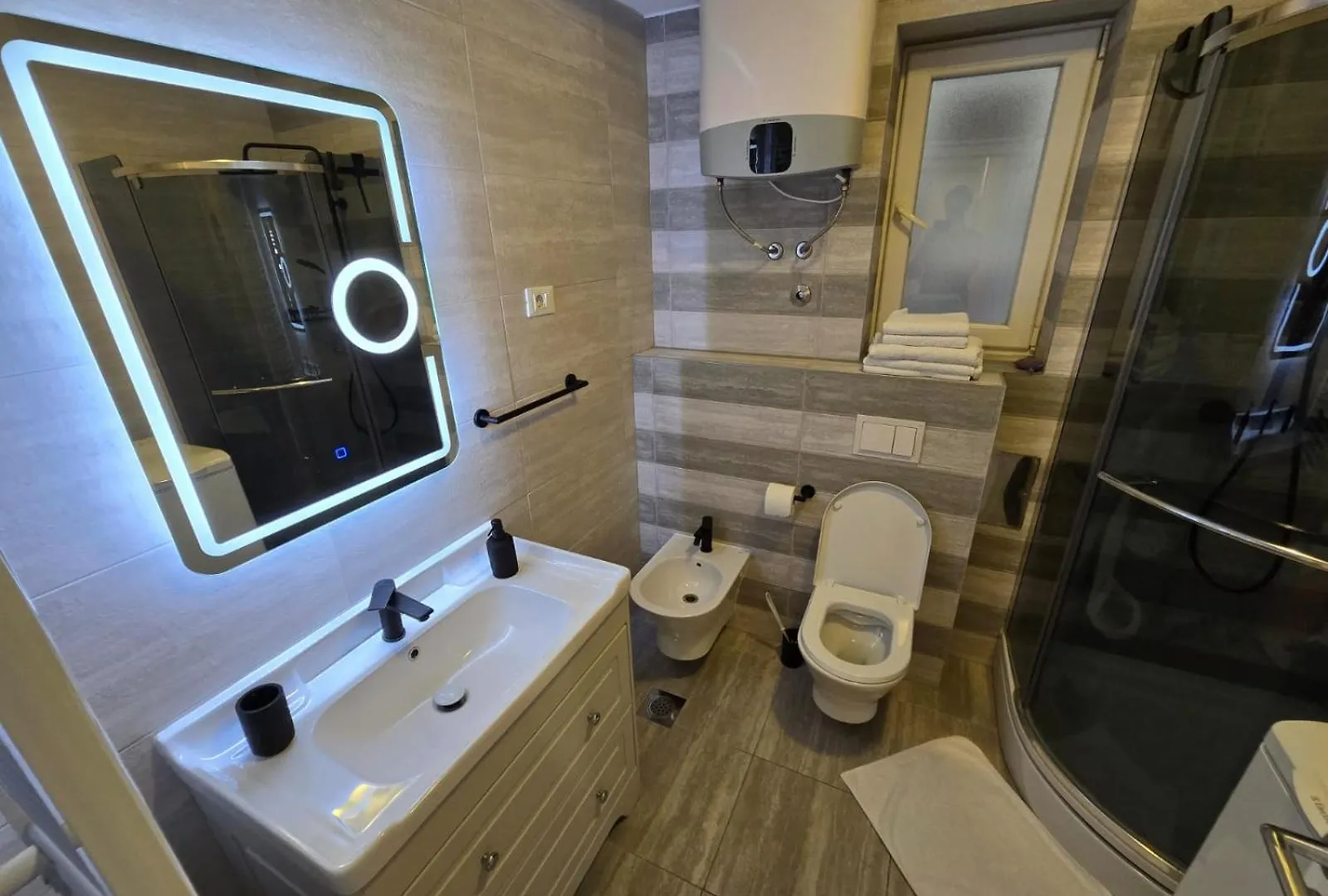 Luxury Apartment Tanja , Bacvice Split