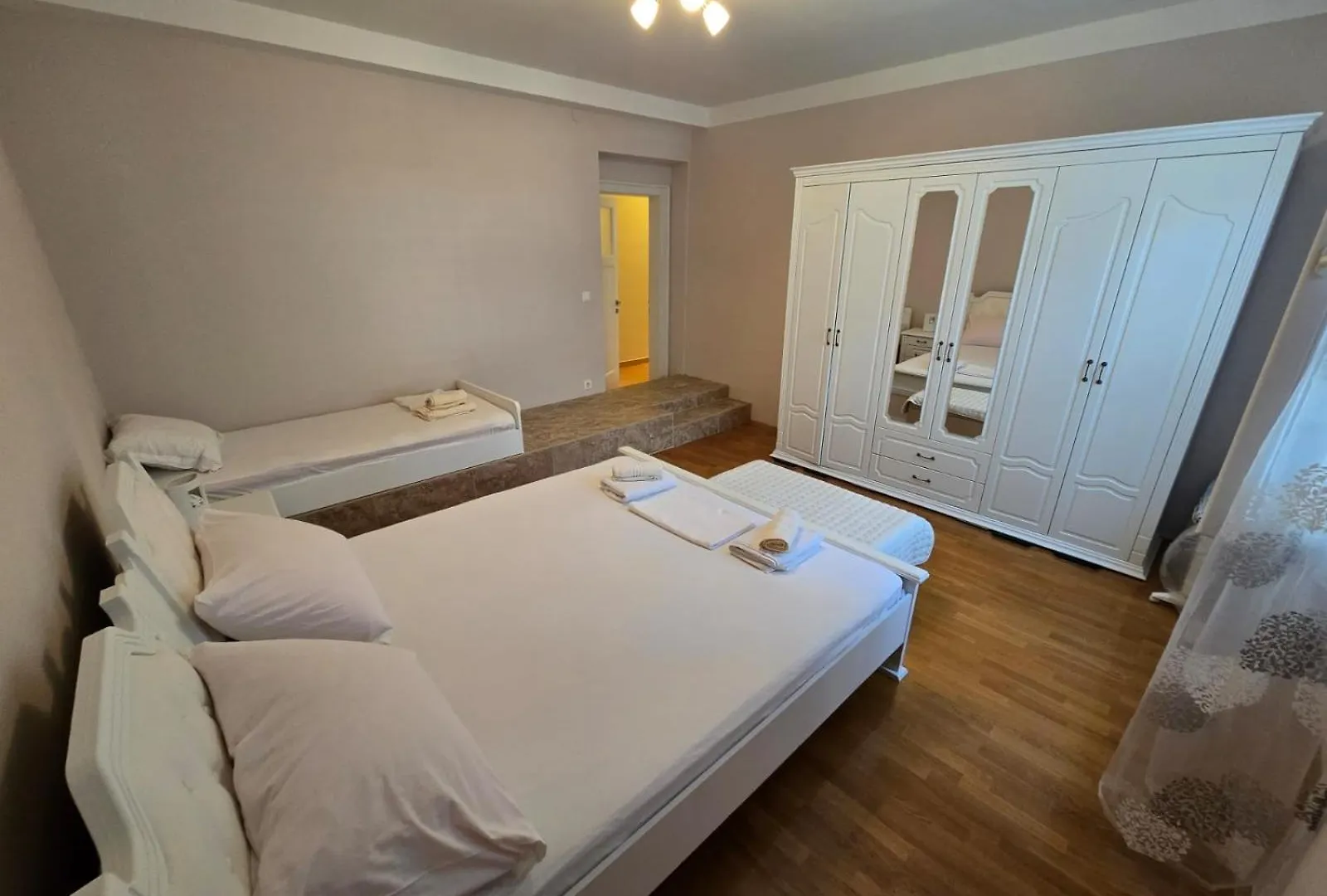 Luxury Apartment Tanja , Bacvice Split