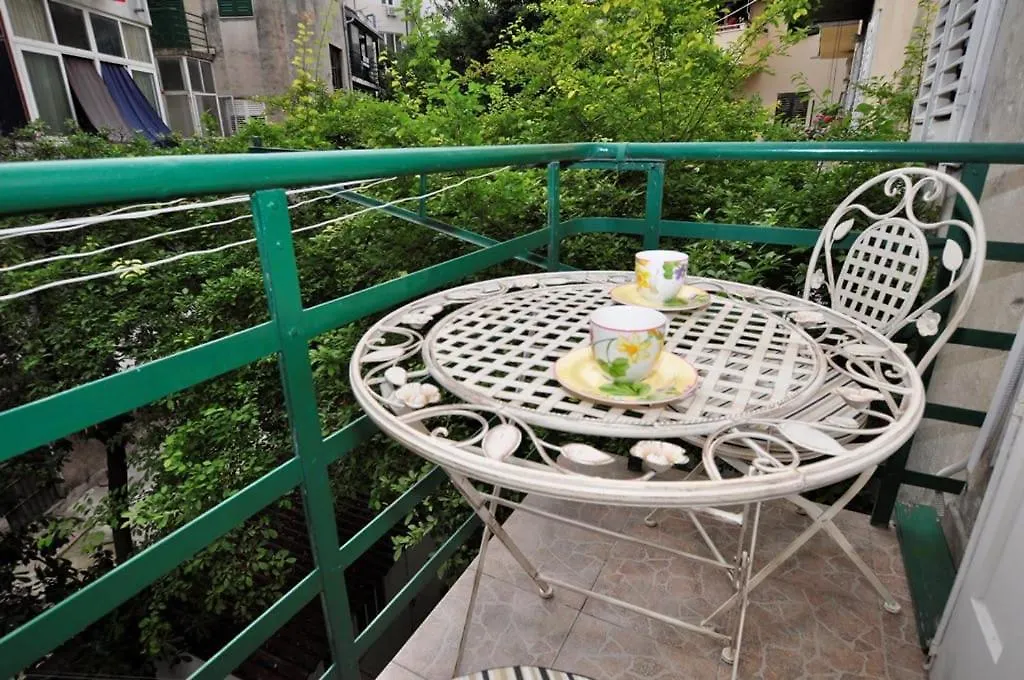 Luxury Apartment Tanja , Bacvice Split Croatia