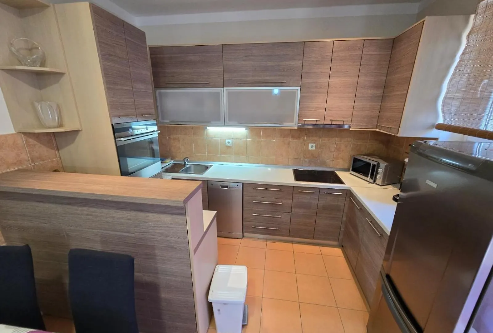 Luxury Apartment Tanja , Bacvice Split Croatia