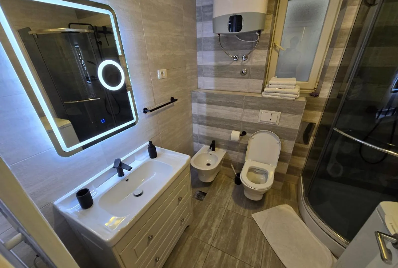 Luxury Apartment Tanja , Bacvice Split