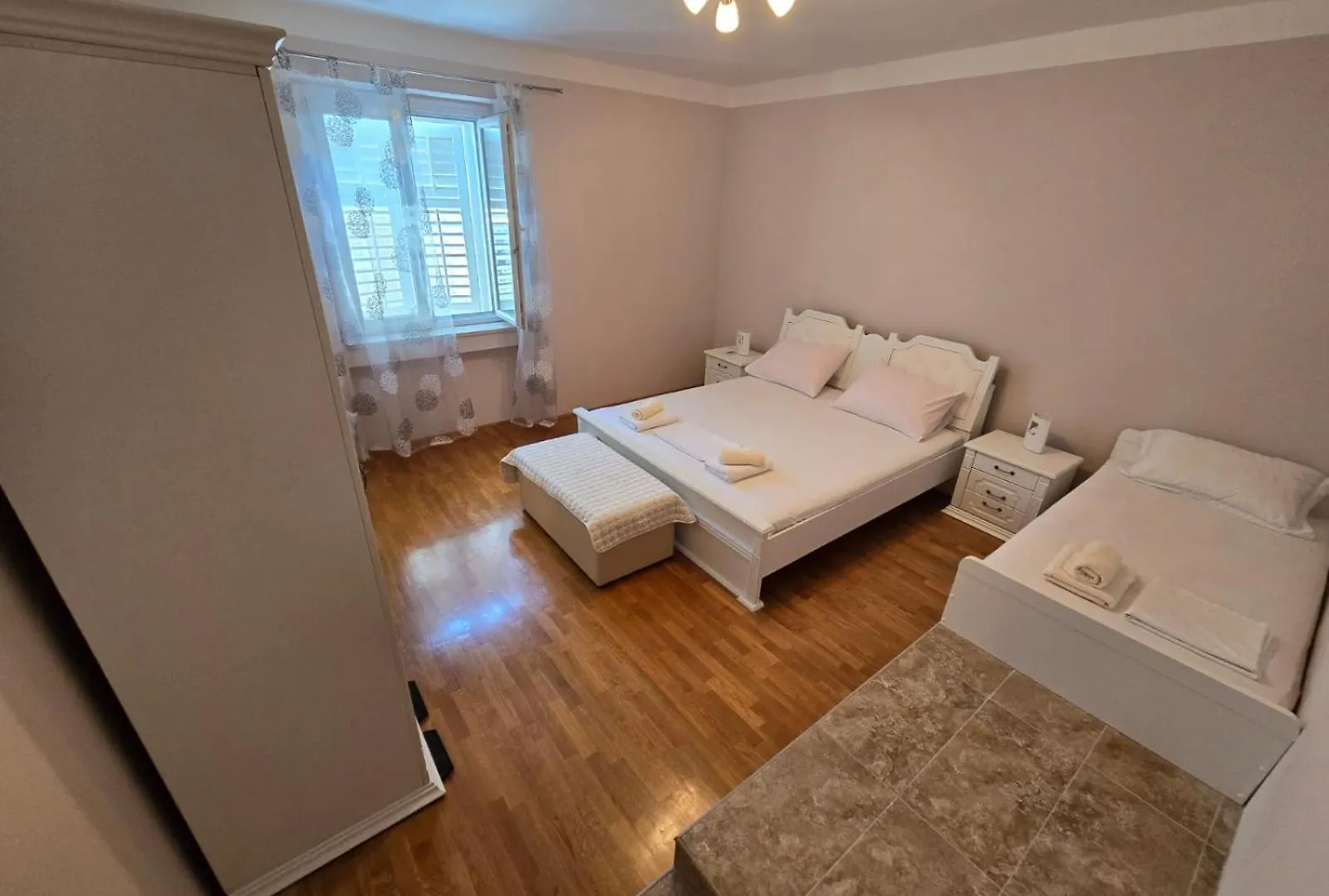 Luxury Apartment Tanja , Bacvice Split