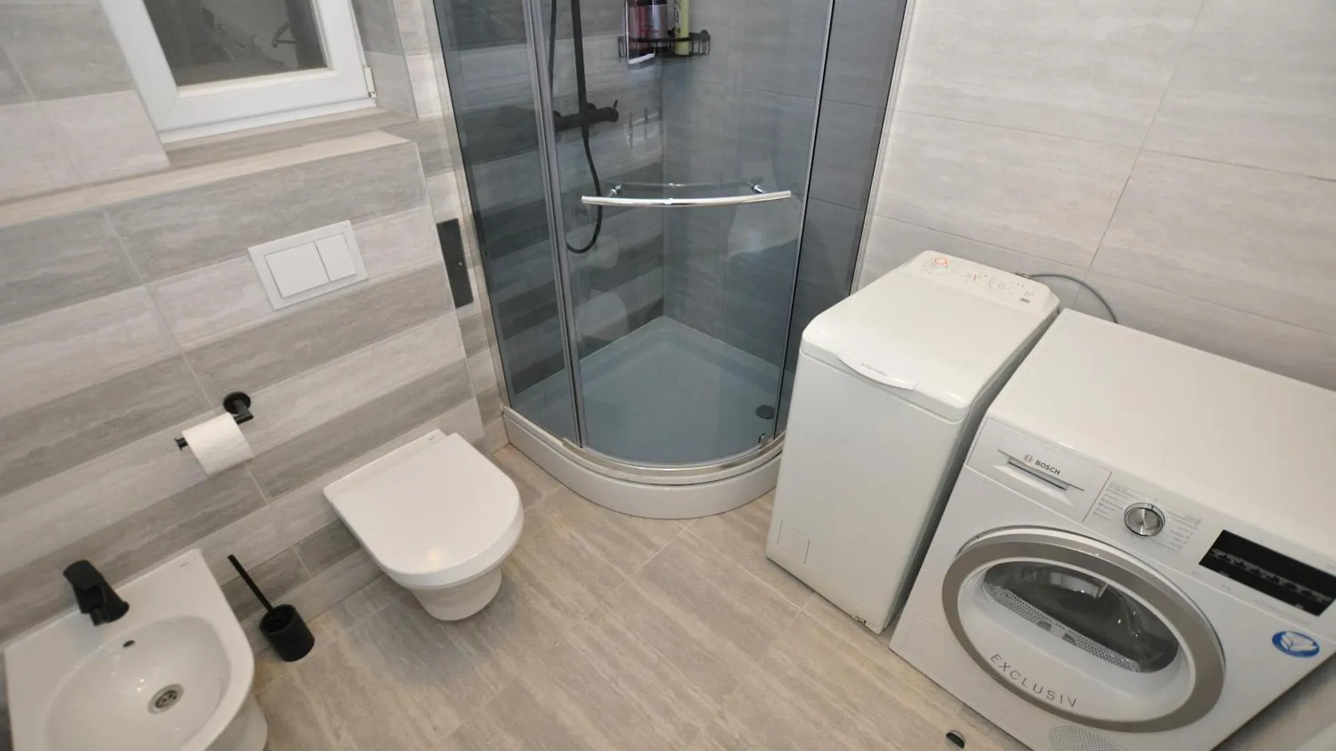 Luxury Apartment Tanja , Bacvice سبليت